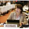 Buy cheap DC 12V-18V Conference Room Microphone System 30MHz Band Width from wholesalers