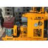 Buy cheap 600Kg Water Borehole Drilling Rig - Supported by Online Video from wholesalers