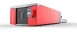 Buy cheap 10KW 30KW Metal Laser Cutting Machine 6300*2500mm High Power Laser Cutter For Metal from wholesalers