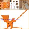 Buy cheap Soil Block Making Machine Price South Africa 2-40 No Power Manual Operate from wholesalers