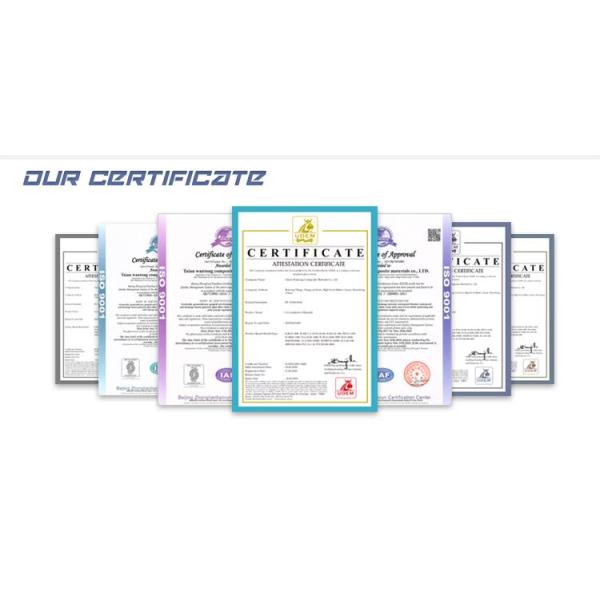 Geotextile for Roadbed Solidification 1m-6m Width 80-80 PET Biaxial Polyester Geogrid