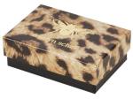 Wholesale custom luxury gift packaging box wedding printed heart shaped paper