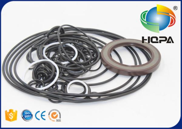 Buy cheap XJBN-00966 XJBN00966 Hydraulic Main Pump Seal Kit for Hyundai R450LC-7 from wholesalers