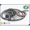 Buy cheap XJBN-00966 XJBN00966 Hydraulic Main Pump Seal Kit for Hyundai R450LC-7 from wholesalers