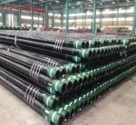 9 5/8" Api 5ct J55 K55 N80 Seamless Carbon Steel Oil Casing Pipe Tubing Octg