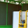 Buy cheap CE Organic Kitchen Waste Shredder Machine 3500kg Household Garbage Dewatering Recycling from wholesalers