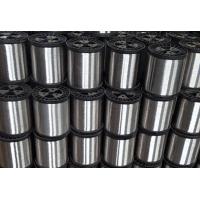 Buy cheap SUS201 Thin Stainless Steel Wire 0.09mm 1.5mm Thin Steel Cable Bright Finish product