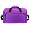 Buy cheap Washable Zippered Nylon Sports Travel Bag With Padded Grab Handle from wholesalers