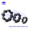Buy cheap Excavator Rubber Star Coupling Air Compressor Rubber Tyre Flexible Coupling from wholesalers