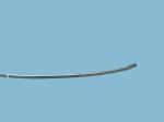 BF-Q290 Flexible Scope Flexible Fiberoptic Bronchoscopy 600mm Working Length