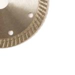 4.5 Inch Porcelain Diamond Tile Blade 115 X 22.2mm 4.5 Inch Concrete Cutting