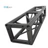 Buy cheap Aluminum Square Truss for Outdoor Car Stage Show 290mm Bolt Nut/ Screw Black Color from wholesalers