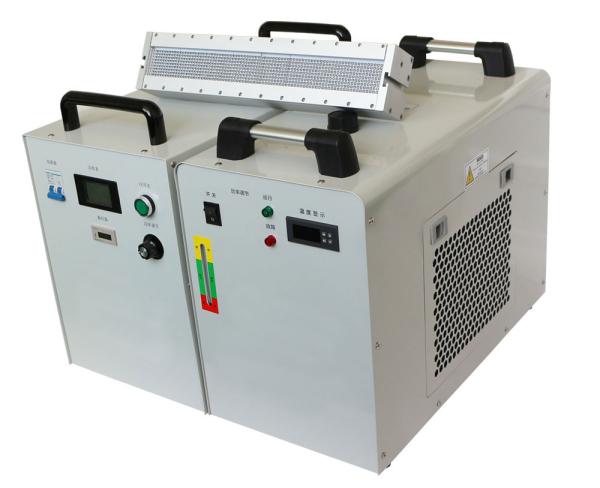 Buy cheap 1200W LED UV Curing Lamp AC265V For Sheet Fed Offset Press from wholesalers