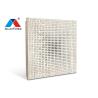 Buy cheap Corridor Vented Commercial Acoustic Ceiling Tiles Panels Perforated Dustproof from wholesalers