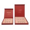 Buy cheap Paperboard Liner Type Skincare Gift Packaging Box For Cosmetics And Makeup Tools from wholesalers