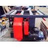 Buy cheap Machine Dismantler Pallet/Pallet Dismantler for Sale, Horizontal Band Sawmill for pallet cutting from wholesalers