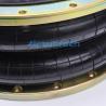 Buy cheap Double Convoluted Industrial Air Spring Firestone W01-M58-7532 Bead Rings Metric from wholesalers