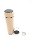 Lightweight Vacuum Insulated Flask Double Wall Stainless Steel Flask