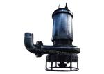 Electric Water Submersible Sewage Pump Sand Dredge Submersible Slurry Pump 15kw