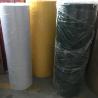 Buy cheap Good Tensile Strength Waterproof Gaffer 300 Mic pE film Cloth Duct Tape from wholesalers