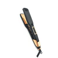 Buy cheap Multi Size AC110V LCD Ceramic Negative Ion Hair Straightener , Ion Flat Iron product