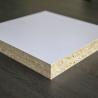 Buy cheap 1250x2550mm Wood Based Panels 15mm White Melamine Board For Furniture from wholesalers