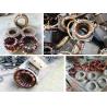 Buy cheap Slovakia Popular Used Motor Dismantling Recycling Equipments for Sustainable Recycling from wholesalers