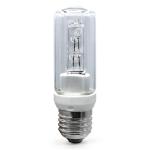 Bulb Material Quartz Tungsten Halogen Lamp 205w Halogen E27 230V