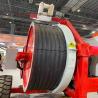 Buy cheap 110KV 6 Grooves 1x50KN Hydraulic Cable Tensioner Stringing Equipment from wholesalers