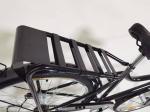 Africa's Steel Frame Buffalo Bicycle Traditional Relief Model Strong Carrier 26