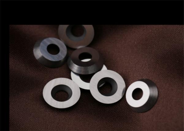 R-Ø11*4-15°,Abandoned Screw Round Woodworking Blade , R-11*4-15 Degree Carbide