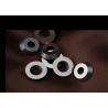 Buy cheap R-Ø11*4-15°,Abandoned Screw Round Woodworking Blade , R-11*4-15 Degree Carbide Planer Blades from wholesalers