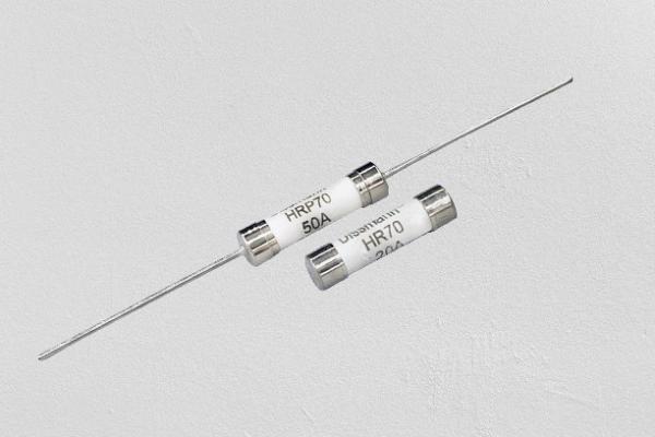 Buy cheap High Current Solar Panel Fuses , 50A Power Supply Fuse UL248 Standard from wholesalers