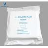 Buy cheap VPT801 9*9 Inch Laser Sealed Edge Particle Free Lint Free Microfiber Cleanroom Wipers from wholesalers