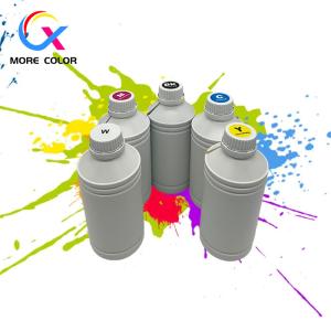 Wholesale 500ML Direct To Film Ink For Epson Expression Photo XP600 4720 I3200 from china suppliers