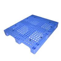 Buy cheap 3T Grid Hygienic Plastic Pallet 48x40 Heavy Duty Pallet For Hospital Warehouse product