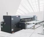 Buy cheap Cutting Creasing Slotting Function TB-MY1800 Digital Printing Machine for from wholesalers