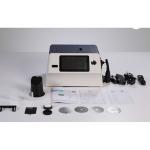Transmission Reflectance Benchtop Color Spectrophotometer For Plasticized