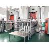 Buy cheap 12000pcs/H Aluminium Container Manufacturing Machine from wholesalers