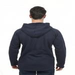 CAT 2 FR Fleece Hoodie 350gsm
