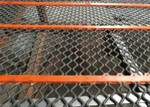 Wholesale High quality stone crusher self cleaning screen for quarry industry from china suppliers