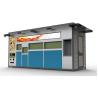 Buy cheap Multi-classification recycling machine 665 from wholesalers