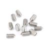 Buy cheap Non Standard Slotted Tip Machine Metric Screws For Electronic Appliances from wholesalers