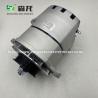 Buy cheap 24V 100A Alternator 3400698 3332213 10459196 190111532675235 3675235RX 3072483 33SI 3072483 For Cummins from wholesalers