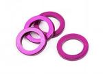 Buy cheap Stainless Steel Flat Washers Spring Washer 3 Inch Flat Washer Brass Plain DIN127 GB93 Washers from wholesalers