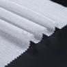 Buy cheap Wholesale Custom Woven Weft Insert Napping Interlining Supplier Direct Sales from wholesalers