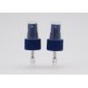 Buy cheap Colorful Fine Mist Pump Sprayer 18 / 410 20 / 410 24 / 410 Dosage 0.12ml 0.2ml from wholesalers