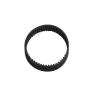 Buy cheap ATM PARTS Diebold 1000 Belt Main Driver 55T 29-008375-000F from wholesalers