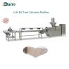 Buy cheap Pet Food Production Line Commercial meat / fish / beef jerky making / forming machines from wholesalers