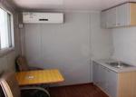 Tiny Affordable Prefab Modular House With 20m² ANT PH1705